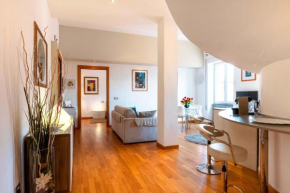 Luxury Flat in Town - Lucca City Center, Lucca